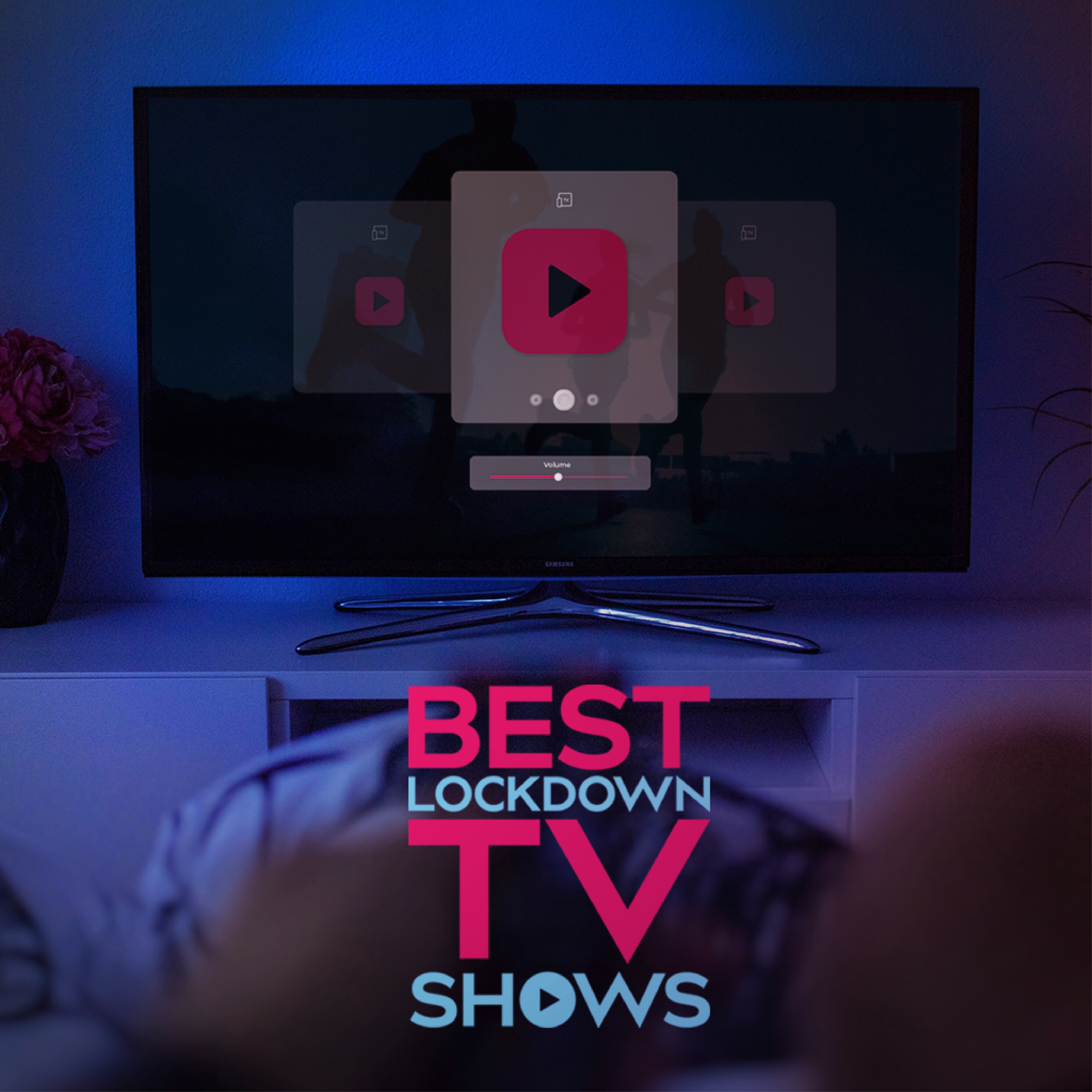 Blumilk’s Best Lockdown Shows