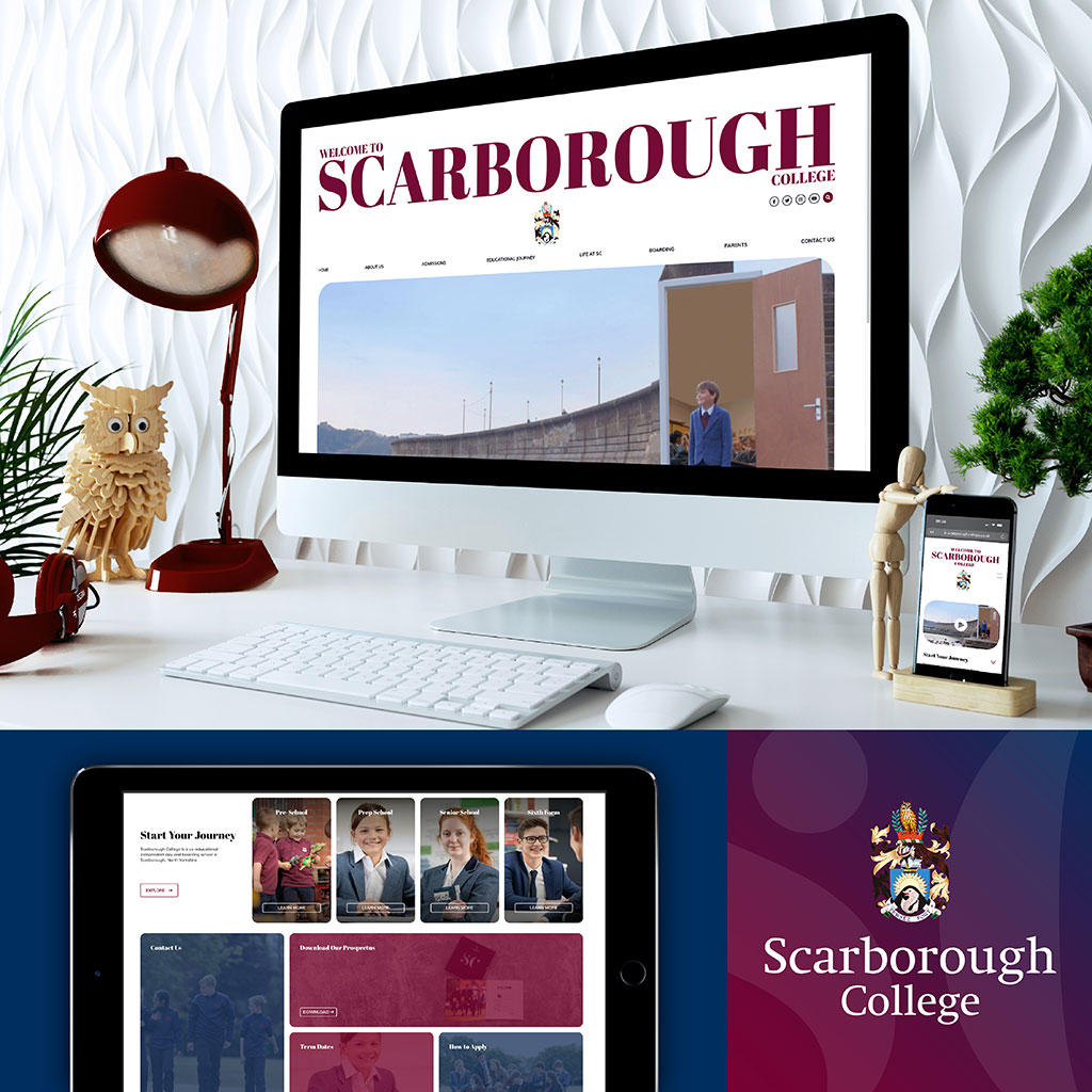 Scarborough College
