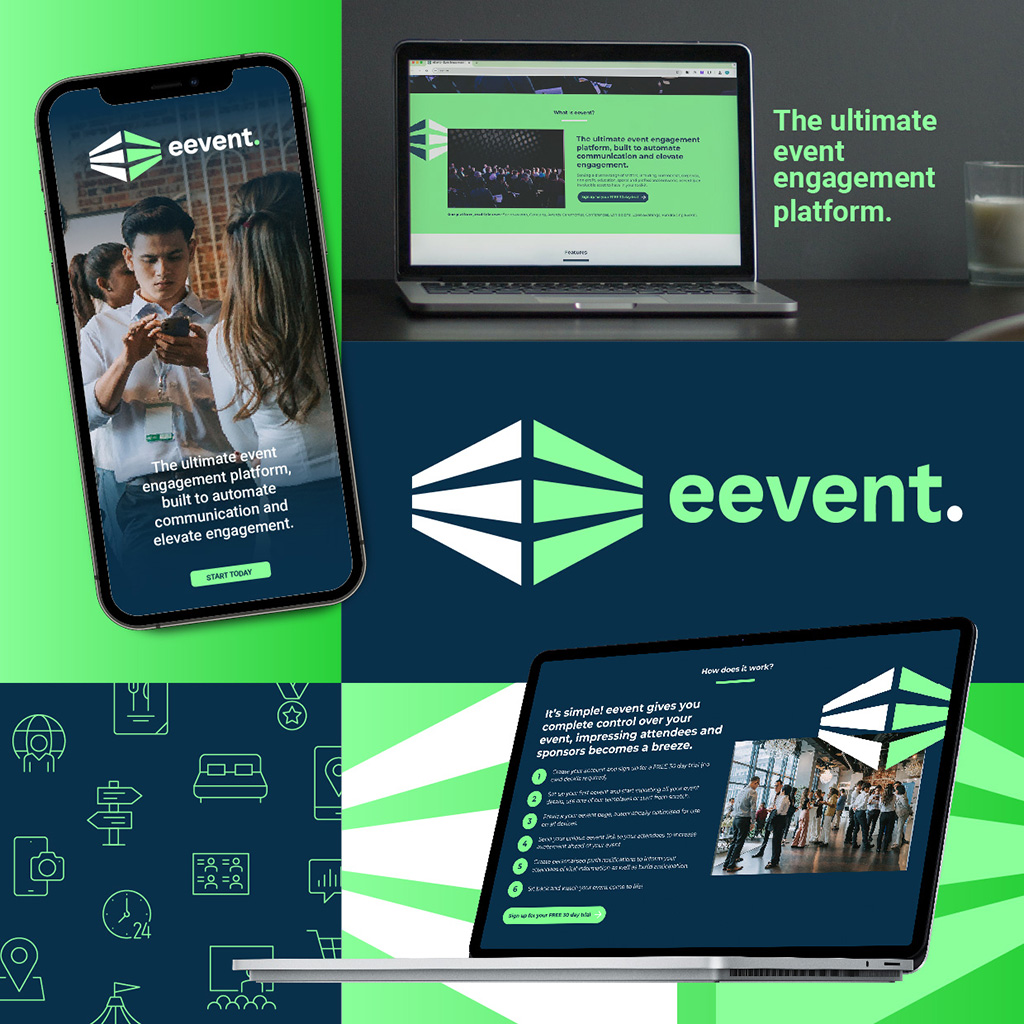 eevent: The Ultimate Event Engagement Platform