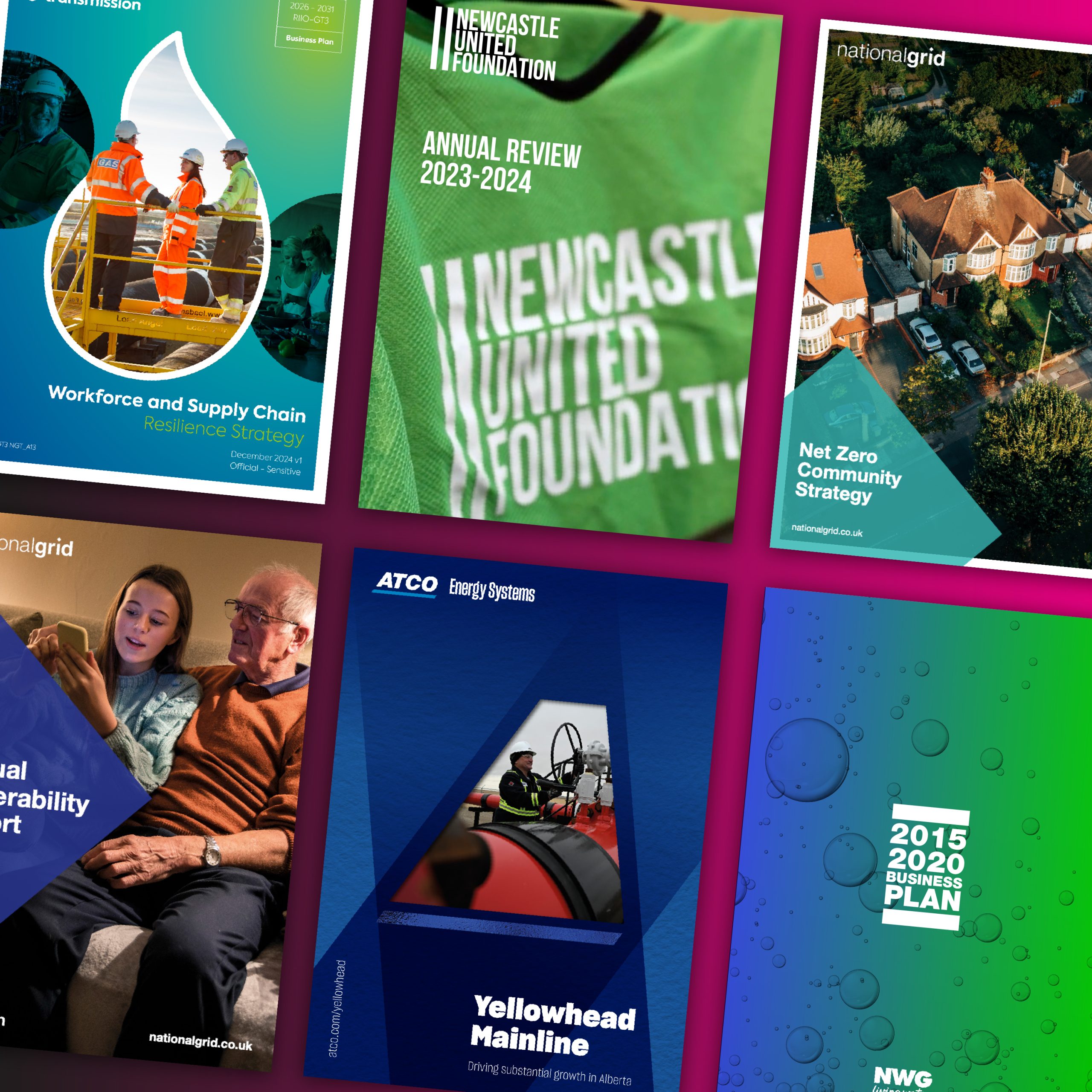 Regulatory Reporting and Annual Reviews: How Blumilk Helps You Deliver with Impact