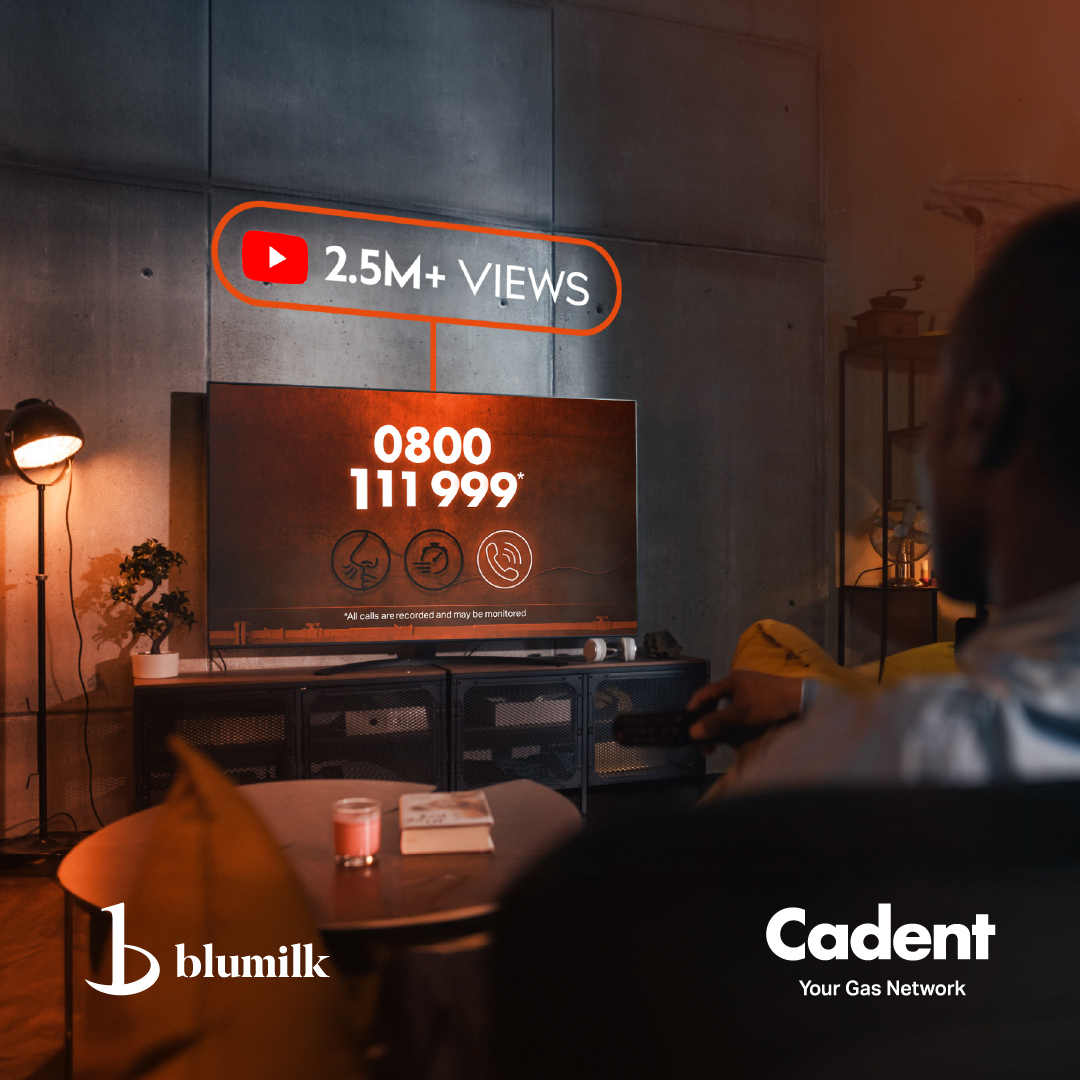 2.5 Million Views Later and Still Saving Lives