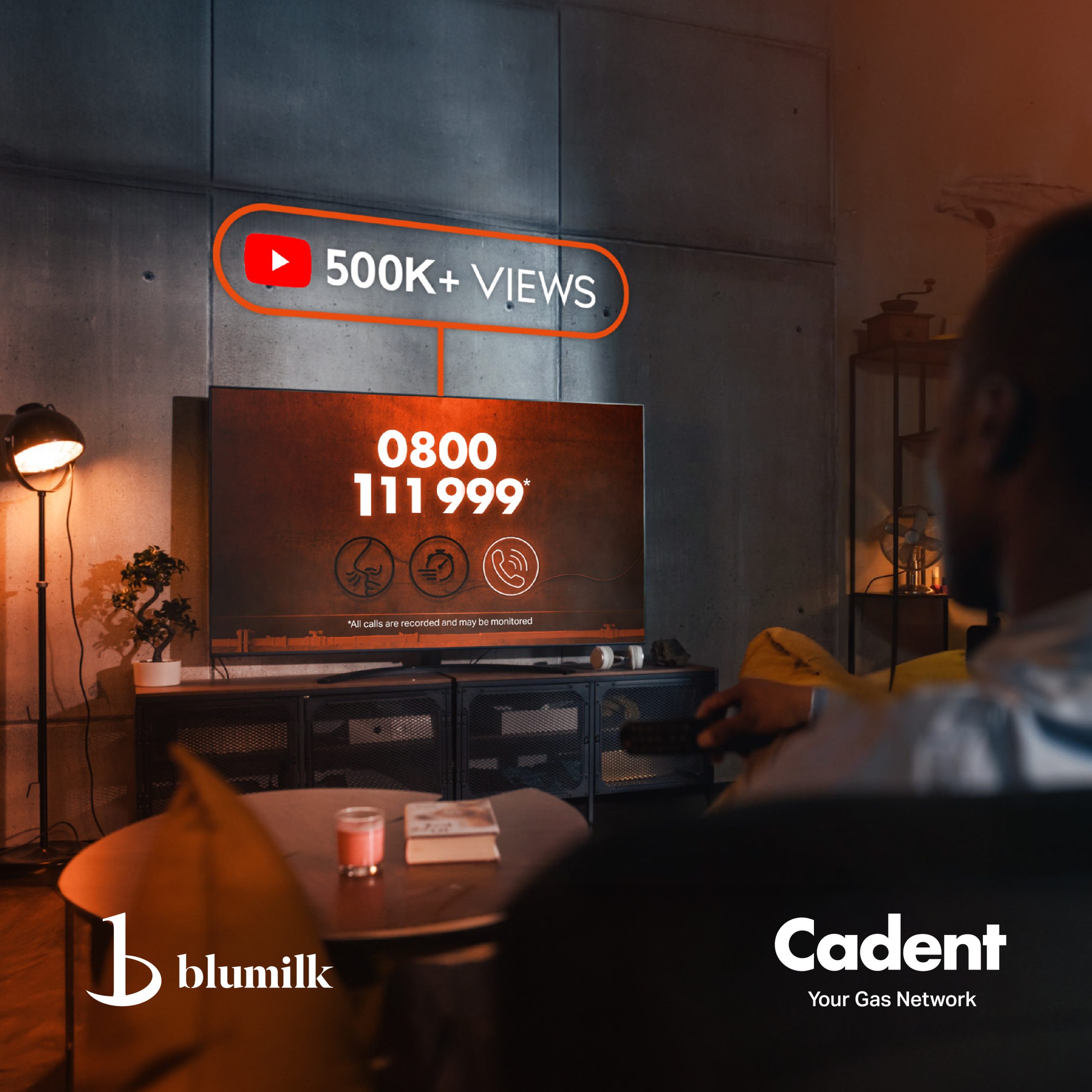 2.5 Million Views Later, and Still Saving Lives!