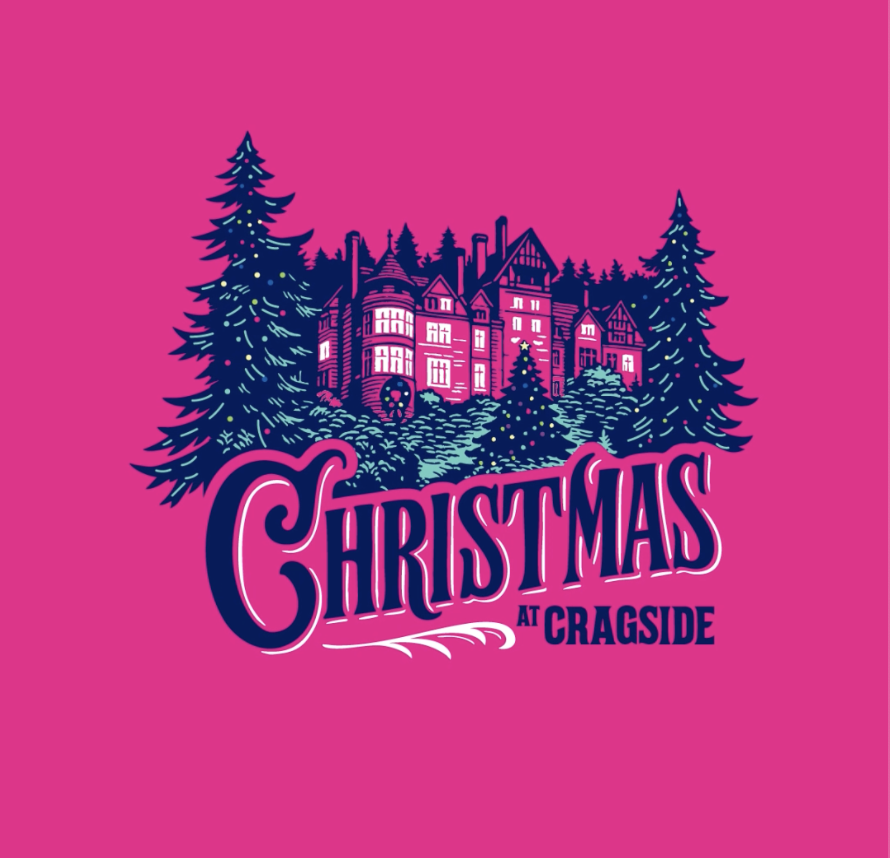 Turning Victorian Tradition on Its Head with The National Trust